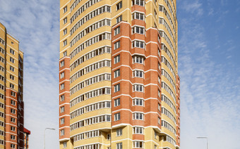 Купить квартиру в ЖК Советская 18 от застройщика