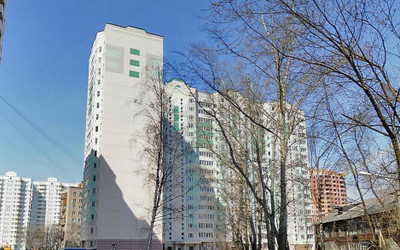 Новостройка ЖК Ольгино, квартиры от застройщика
