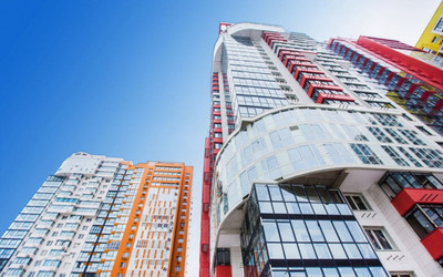 Квартиры в новостройке ЖК Крылатский от застройщика