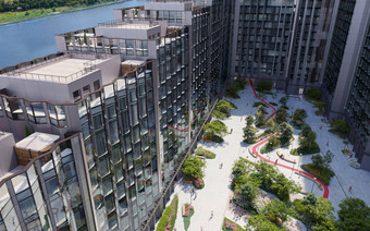 ЖК Береговой-2 - фото 11