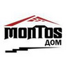 Застройщик Монтос Дом