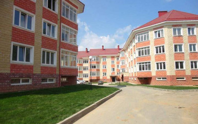 Новостройка ЖК Первомайское (Парковая), купить квартиру от застройщика