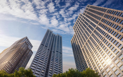 Квартиры в новостройке ЖК Will Towers (Вилл Тауэрс) от застройщика