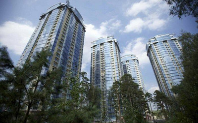Новостройка ЖК Кутузовская ривьера, цены от застройщика