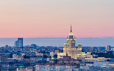 Новостройка ЖК Sky House, квартиры от застройщика