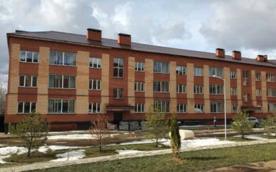 Новостройка ЖК Терра, цены от застройщика