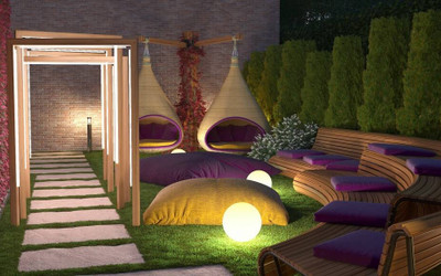 Новостройка ЖК Loft Factory, купить квартиру от застройщика
