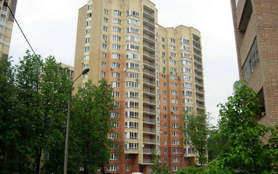 Новостройка ЖК Дом на улице Ленина, квартиры от застройщика