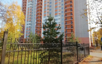 Квартиры в новостройке ЖК Дом на улице Трудовая, 7 от застройщика