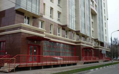 Новостройка ЖК Калипсо - 2, квартиры от застройщика
