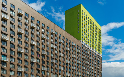 Новостройка ЖК Мещерский Лес, цены от застройщика