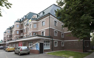 Новостройка ЖК Родные Просторы, купить квартиру от застройщика