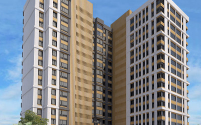 Квартиры в новостройке ЖК Парковый (Солнечногорск) от застройщика