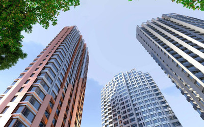 Квартиры в новостройке ЖК ROTTERDAM (Роттердам) от застройщика