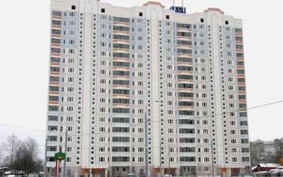 Новостройка ЖК На улице Спортивная (Серпухов), квартиры от застройщика
