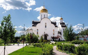 Район ЖК "Олива"