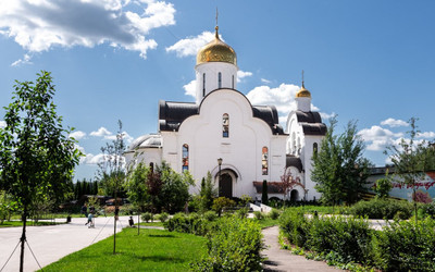 Новостройка Семейный дом "Олива", купить квартиру от застройщика