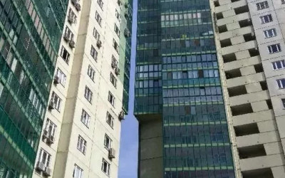 Новостройка ЖК На улице Покрышкина, 3, квартиры от застройщика