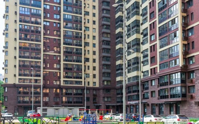 Новостройка ЖК Родной город. Каховская, купить квартиру от застройщика