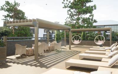 Квартиры в новостройке ЖК Residence 15 (Резиденс 15) от застройщика