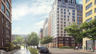 Планировка двухкомнатной(квартира) площадью 63.2 квадратных метров в ЖК “ЖК UP-квартал Скандинавский”