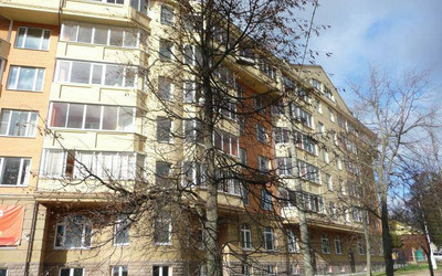 Новостройка ЖК Чехов (Внуково), купить квартиру от застройщика