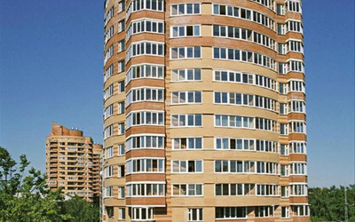 Новостройка ЖК 12 квартал, купить квартиру от застройщика