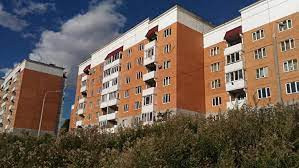 ЖК Симферопольский