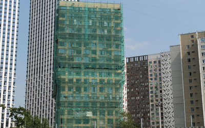 Квартиры в новостройке ЖК Wellton Gold (Велтон Голд) от застройщика