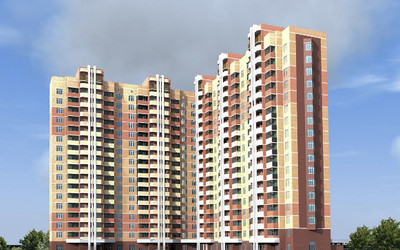 Новостройка ЖК Молодёжный (Подольск), купить квартиру от застройщика