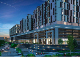 ЖК Парк Легенд