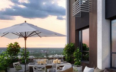 Новостройка ЖК Куркино 15, цены от застройщика