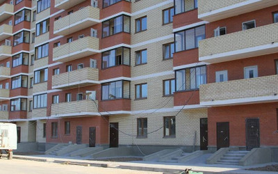 Новостройка ЖК Дом на Советской (Домодедово), купить квартиру от застройщика