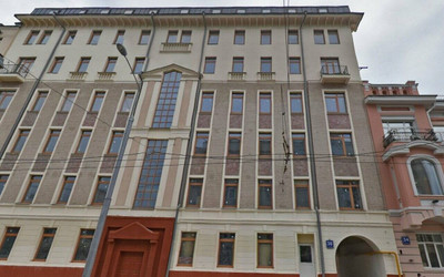 Новостройка ЖК Дом на Долгоруковской, квартиры от застройщика