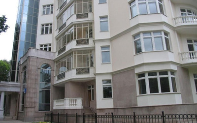 Новостройка ЖК Волынский, квартиры от застройщика