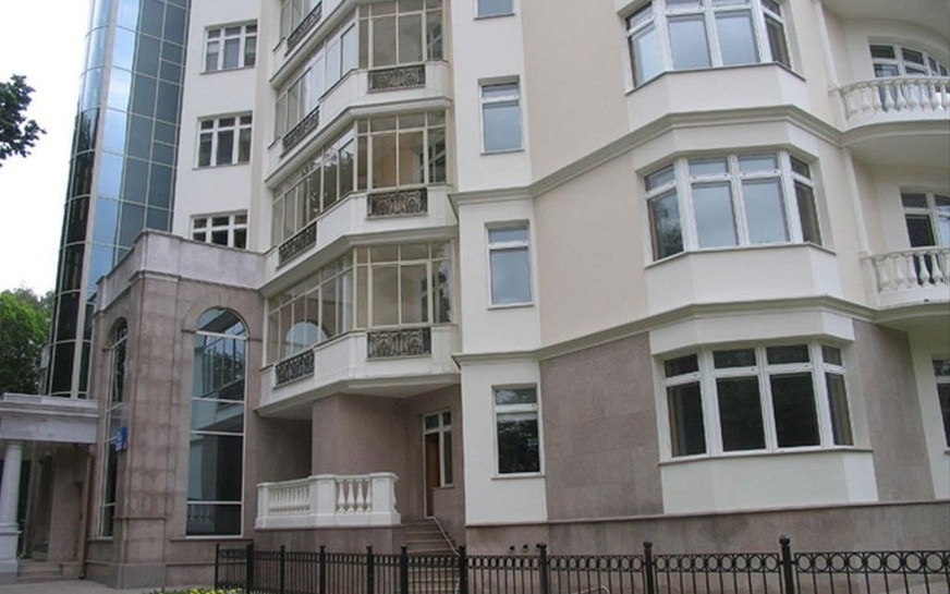 ЖК Волынский