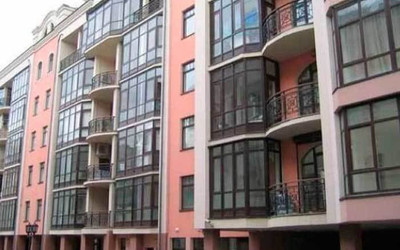 Новостройка ЖК Дом Удачи, квартиры от застройщика