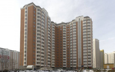 Новостройка ЖК Завидное (корп.7-14), купить квартиру от застройщика