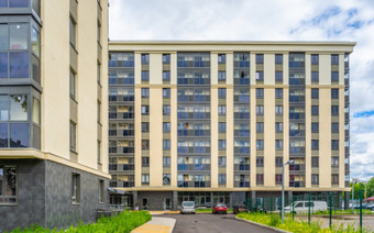 территория