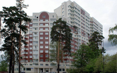 ЖК ЖК Дом на ул. 2-ая Домбровская, 27