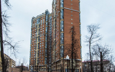 Квартиры в новостройке ЖК Весна на Балтийском от застройщика