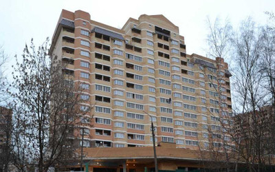 Квартиры в новостройке ЖК Бенуа от застройщика