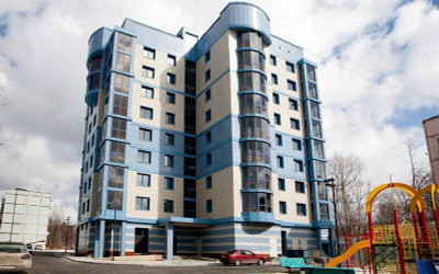 Квартиры в новостройке ЖК Кристалл Хаус от застройщика