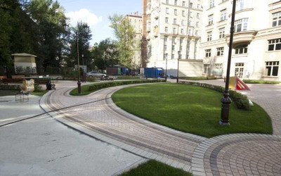 Квартиры в новостройке ЖК Мирный (СВАО) от застройщика