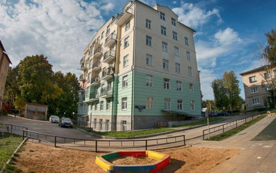 Новостройка ЖК Дом у ручья, цены от застройщика
