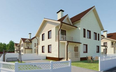 Квартиры в новостройке ЖК Садки-1 от застройщика