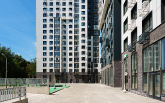 ЖК Self (Селф) - фото 39