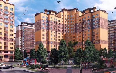 Квартиры в новостройке ЖК Республика от застройщика