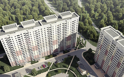 Новостройка ЖК Северное Кучино, цены от застройщика