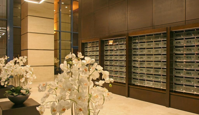 ЖК Воробьевы горы в Москве